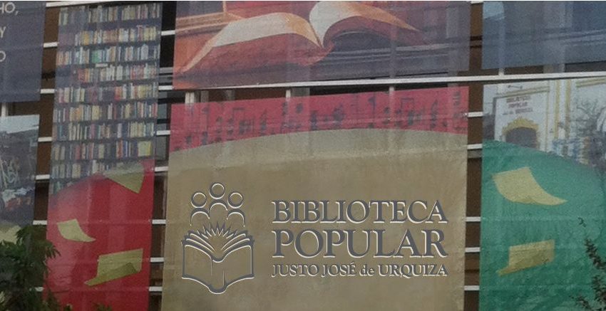  «Abierteca celebrando 105 literarios años.»