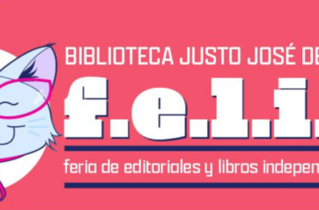 F.E.L.I.Z – 10 años celebrando la literatura